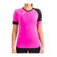 CAMISETA LAND MANGA CORTA THIKA - MUJER