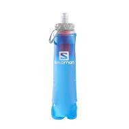 BIDÓN FLEXIBLE SALOMON SOFT FLASK XA FILTER 490ml