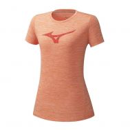  IMPULSE CORE GRAPHIC TEE WOS - CLOVER MEL