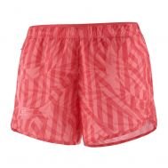 PANTALON CORTO SALOMON AGILE MUJER