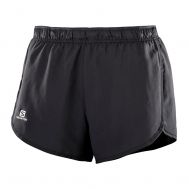 PANTALON CORTO SALOMON AGILE MUJER