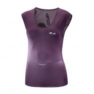 CAMISETA MANGA CORTA SALOMON S/LAB ENSO TEE MUJER