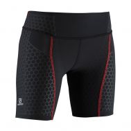 MALLA CORTA S/LAB EXO SHORT TIGHT MUJER