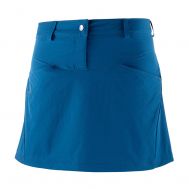 FALDA SALOMON WAYFARER MUJER