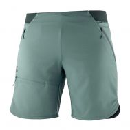 PANTALON CORTO SALOMON OUTSPEED MUJER