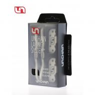 CORDONES UNCHAIN LACING SYSTEM