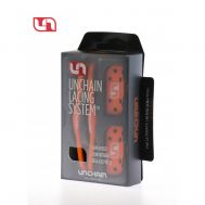 CORDONES UNCHAIN LACING SYSTEM