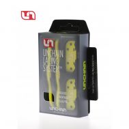 CORDONES UNCHAIN LACING SYSTEM