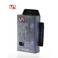 CORDONES UNCHAIN LACING SYSTEM