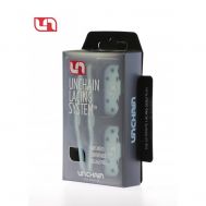 CORDONES UNCHAIN LACING SYSTEM