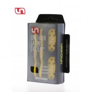 CORDONES UNCHAIN LACING SYSTEM