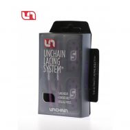 CORDONES UNCHAIN LACING SYSTEM