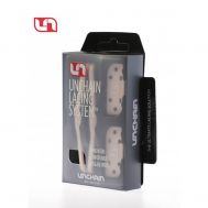 CORDONES UNCHAIN LACING SYSTEM