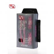 CORDONES UNCHAIN LACING SYSTEM