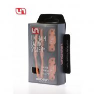 CORDONES UNCHAIN LACING SYSTEM