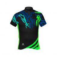 CAMISETA MANGA CORTA RUN&PRO TRAIL FOCUS