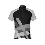 CAMISETA MANGA CORTA RUN&PRO TRAIL FOCUS