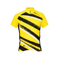 CAMISETA MANGA CORTA RUN&PRO TRAIL FOCUS