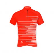 CAMISETA MANGA CORTA RUN&PRO TRAIL FOCUS