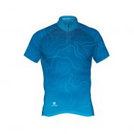 CAMISETA MANGA CORTA RUN&PRO TRAIL FOCUS