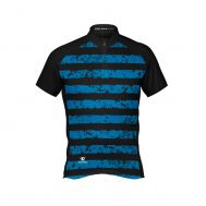 CAMISETA MANGA CORTA RUN&PRO TRAIL FOCUS