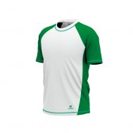 CAMISETA MANGA CORTA RUN&PRO ELITE