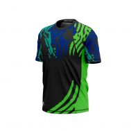 CAMISETA MANGA CORTA RUN&PRO FOCUS