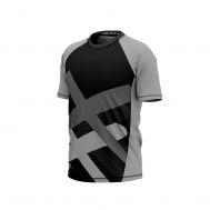 CAMISETA MANGA CORTA RUN&PRO FOCUS
