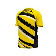 CAMISETA MANGA CORTA RUN&PRO FOCUS