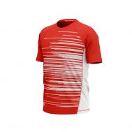 CAMISETA MANGA CORTA RUN&PRO FOCUS