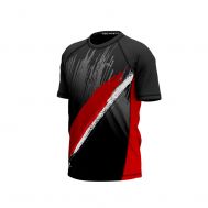 CAMISETA MANGA CORTA RUN&PRO FOCUS