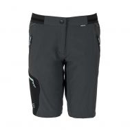 PANTALON CORTO TERNUA LANIN MUJER