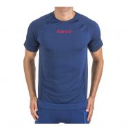 CAMISETA MANGA CORTA LAND STRIPE