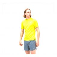 CAMISETA MANGA CORTA NEW BALANCE IMPACT RUN