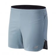 PANTALON CORTO NEW BALANCE IMPACT RUN 5"