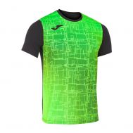 CAMISETA MANGA CORTA JOMA ELITE VIII