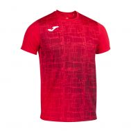 CAMISETA MANGA CORTA JOMA ELITE VIII