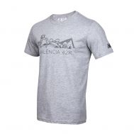 CAMISETA MANGA CORTA NEW BALANCE AG VALENCIA 42K