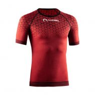 CAMISETA LURBEL SPIRIT SHORT SLEEVES