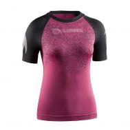 CAMISETA MANGA CORTA LURBEL SAMBA PIXEL MUJER