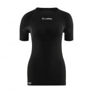 CAMISETA MANGA CORTA TERMICA LURBEL ALASKA MUJER