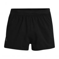 PANTALON CORTO UNDER ARMOUR LAUNCH RUN SPLIT