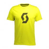 CAMISETA MANGA CORTA SCOTT MS ICON