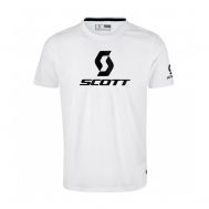 CAMISETA MANGA CORTA SCOTT MS ICON