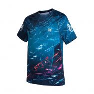 CAMISETA MANGA CORTA BUFF MOEN MUJER