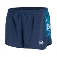 PANTALON CORTO BUFF PRO TEAM MELNIK MUJER