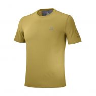 CAMISETA MANGA CORTA SALOMON XA TRAIL TEE