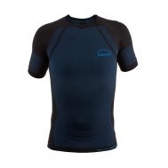 CAMISETA MANGA CORTA TERMICA LAND AIR UNISEX