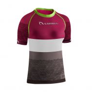 CAMISETA MANGA CORTA LURBEL TRAIL QUIMBAYA MUJER