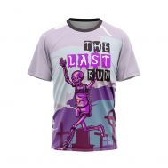 CAMISETA MANGA CORTA RUN&PRO FUN